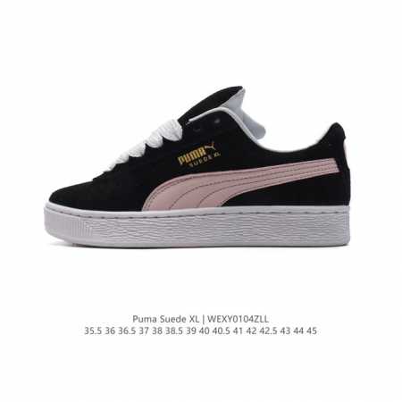 Puma Suede Xl   Puma puma Suede Xl puma 35.5-45 Wexy0104Zll - Click Image to Close