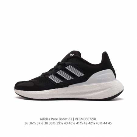 adidas Pureboost 23W s ultraboost boost boost 23 Bb2687 36-45 Vfbm0807 - Click Image to Close