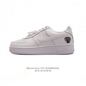 Nike Air Force 1 '07 Low force 1 Aj7747 40-45 Xcaw0925Zvl