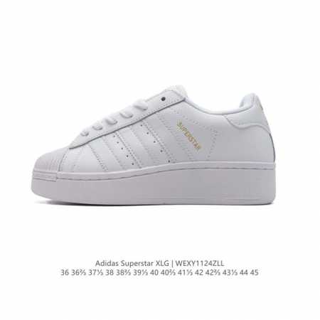adidas Originals Superstar Xlg adidas Superstar 70 Id5733 36-45 Wexy1124Zll - Click Image to Close