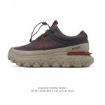 Descente Urban Outdoor Series Men's and Women's Traxi Sports and Casual Shoes S