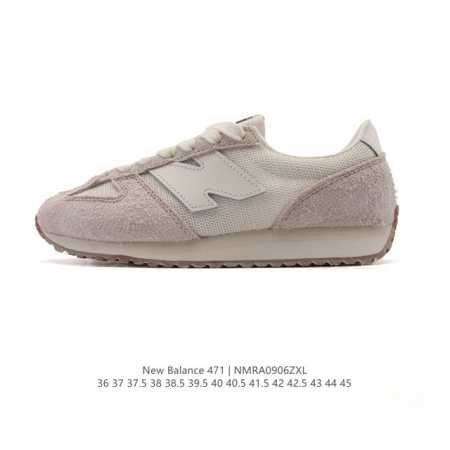 New Balance Nb Official 2025 New Men's and Women's Shoes: Versatile Retro Class - Click Image to Close