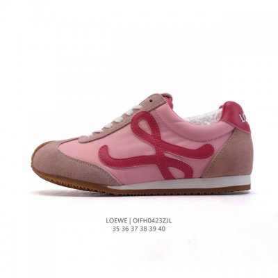 Loewe Ballet Runner Loewe Ballet Runner T : 35-40 : Oifh0423Zjl