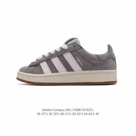 Adidas . campus 00S Adidas Campus 00S campus logo Hq8707 36-45 Fgbk1016Zcl - Click Image to Close