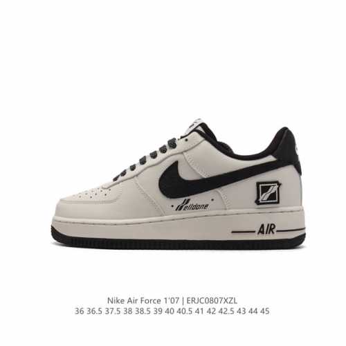 Af1 Nike Air Force 1 07 Low Wd 111599 36 36.5 37.5 38 38.5 39 40 40.5 41 42 4 4