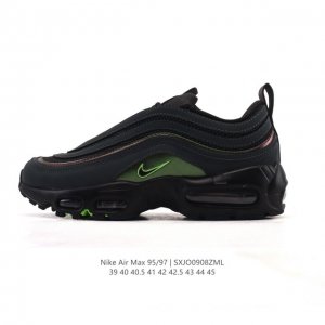 New Nike Air Max Day special release: the Oregon-themed Division St. x Nike Air