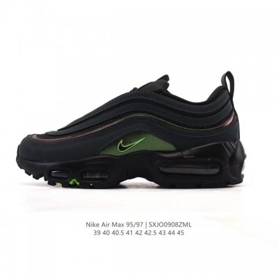 New Nike Air Max Day special release: the Oregon-themed Division St. x Nike Air