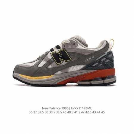 New Balance M 6 nb 2002 6 nb 2002R vibe 6R M 6Rr D 36-45 Fvxy1112Zml - Click Image to Close