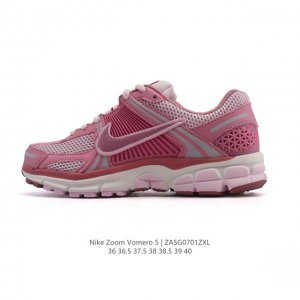 Nike Nike Summer Zoom Vomero 5 Sneakers Casual Training Running Shoes. The Nike
