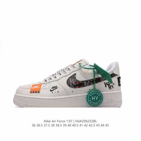 logo AF1 Nike Air Force 1 07 Low AR7719 : 36 36.5 37.5 38 38.5 39 40 40.5 41 42 - Click Image to Close