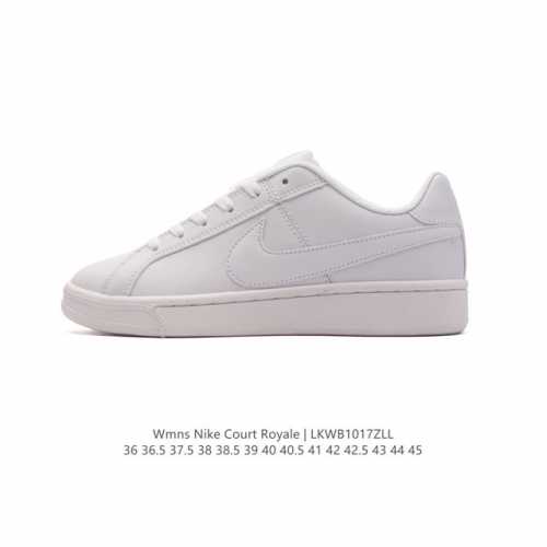 NIKE COURT ROYALE AC Swoosh DDD DDD 833535 DDD 36 36.5 37.5 38 38.5 39 40 40.5