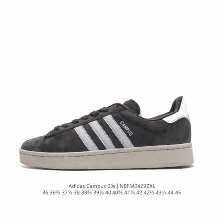 Adidas . campus 00S Adidas Campus 00S campus logo Cm844536-45N - Click Image to Close