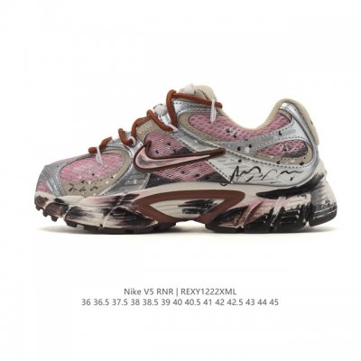 Factory Grade Nike 2025 New Nike V5 Rnr Lightweight Cushioning Support Casual S
