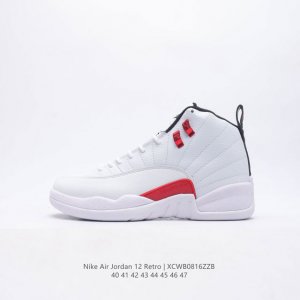 Aj 12 Nike Air Jordan 12 Retro 1996 Zoom Air Zoom Air Ct8013 40-47 Xcwb0816Zzb