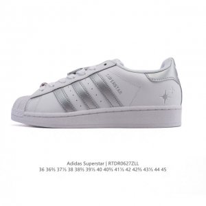 Adidas Adidas Superstar 2025 new shoes, new classic shell toe series, new casua