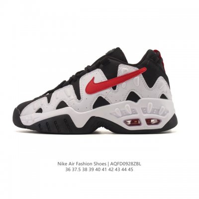 Company-level Nike Xiaohongshu hot-selling air cushion sports basketball shoes,