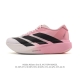 Adidas Adizero Evo Sl Sport Comfortable Anti-slip Wear-resistant Low-top Running