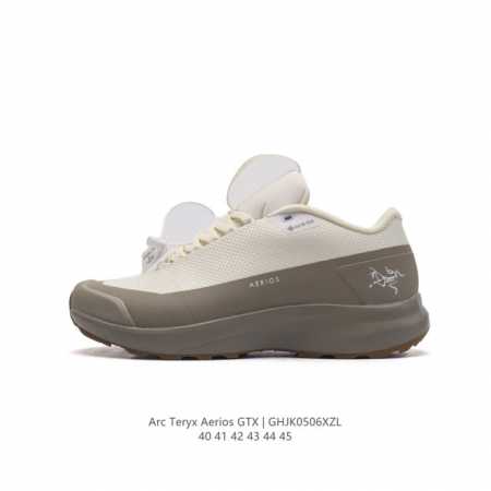 Arc Teryx Aerios Gxt Arc Teryx 1989 40-45 Ghjk0506Xzl - Click Image to Close