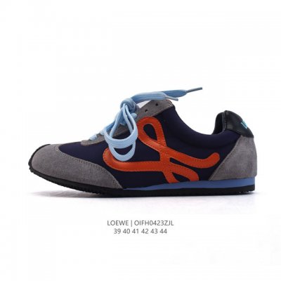 Loewe Ballet Runner Loewe Ballet Runner T : 39-44 : Oifh0423Zjl