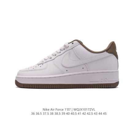 Nike Air Force 1 '07 Low Force 1 DDD DR9887 DDD 36 36.5 37.5 38 38.5 39 40 40.5 - Click Image to Close