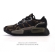 Really Hot Special Price Adidas Adidas Men's 25 New Sports Shoes Nmd_G1 Knitted
