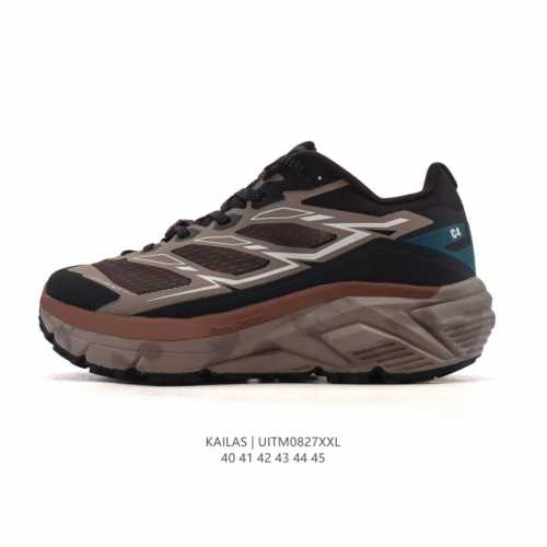 New company-grade Kailas Kailas waterproof, breathable, shock-absorbing, non-sli