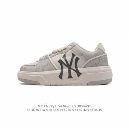 Mlb Chunky Liner Basic Mlb Chunky Liner style, 3Asxcbs42N Gp001 35-45 Uyjk0926 - Click Image to Close