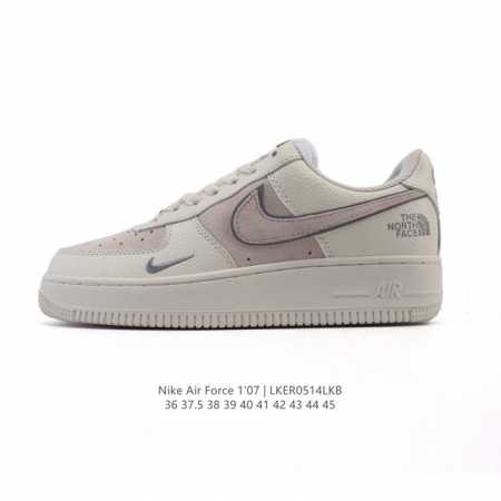 Nike Air Force 1 '07 Low Force 1 Qy6818 36 37.5 38 39 40 41 42 43 44 45 Lker051 - Click Image to Close