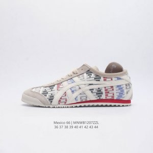 Asics - Onitsuka Tiger Mexico 66 rb 36-44 Mnwb1207Zzl