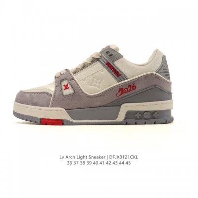 Louis Vuitton 2026 New Skate Sneaker, a limited edition for the Year of the Sna