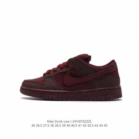 Nike Dunk Low SB ZoomAir FN0619-600 36 36.5 37.5 38 38.5 39 40 40.5 41 42 42.5 - Click Image to Close