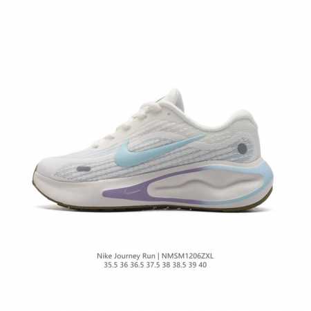 Nike Journey Run Comfiride Fn0228 35.5-40 Nmsm 6 - Click Image to Close