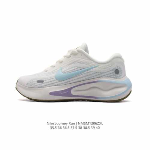 Nike Journey Run Comfiride Fn0228 35.5-40 Nmsm 6