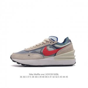 Nike Waffle One Waffle Nike Tpu Waffle Tpu Diy Da7995 36 36.5 37.5 38 38.5 39 4