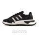 New Adidas Originals Retropy p10 Nightwalker 3 Retro Running Shoes, Anti-slip, W
