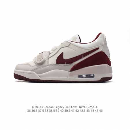 Aj Air Jordan Legacy 312 Aj312 312 Air Jordan Legacy 312 Low Aj1 Aj3 Nike Air A - Click Image to Close