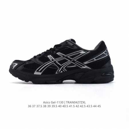 Asics Gel-1 Logo Ortholite + Gel 2000 1A256-113 36-45 Tran0427 - Click Image to Close