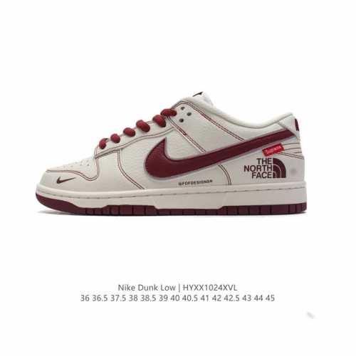 Nike Dunk Low Retro 80 Nike Dunk 1985 Dunk DDD BM0234-506 DDD 36 36.5 37.5 38 3