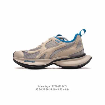 # #1:1 # eva # 5 , eva , - balenciaga 3Xl Sneakers 3+ 734731 W3Xl 628 35-44 Tyt - Click Image to Close