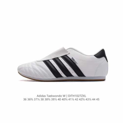 ADIDAS ORIGINALS TAEKWONDO adidas Martial Arts Taekwondo adidas , DDD JQ4775 DD