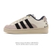 Company-grade Adidas Originals Campus 00S Beta Comfortable, Slip-resistant, and