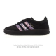 Adidas T-Toe Shoe Series Bad Bunny X Adidas Gazelle Indoor German Training Shoes