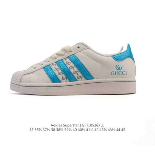 Corporate-Level Genuine Adidas Superstar 2025 New Shoes Year Of The Snake New Cl