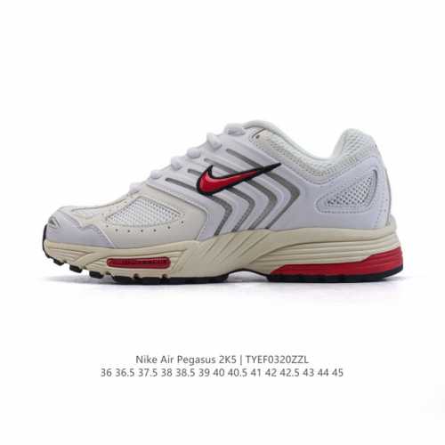 140 Nikeairpegasus2K5 Peg ; 2K5 2000 Air Fn7153 36 36.5 37.5 38 38.5 39 40 40.5