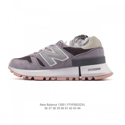 New Balance's new Nb 0 series low-top athletic running shoes, the New Balance M