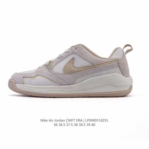 New Nike Jordan Men's And Women's Basketball Shoes Jordan Cmft Era Sports Shoes
