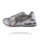 Authentic Asics Gel-Kayano 14 Sports & Leisure Breathable Professional Cushionin