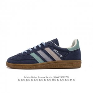 Adidas WB Pony Tonal Samba 2023 Samba Samba Blokecore vintage Bella Hadid A AP