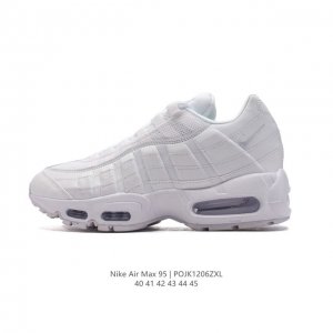 Nike Air Max 95 Nike Nike Air Max 95 Nike Logo air Max Air Max 95 Fb2709-003 : 40-45 Pojk 6