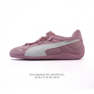 Puma Speedcat Ballet PumaSpeedcat Ls PumaSpeedcat Ballet Speedcat Puma Speedcat